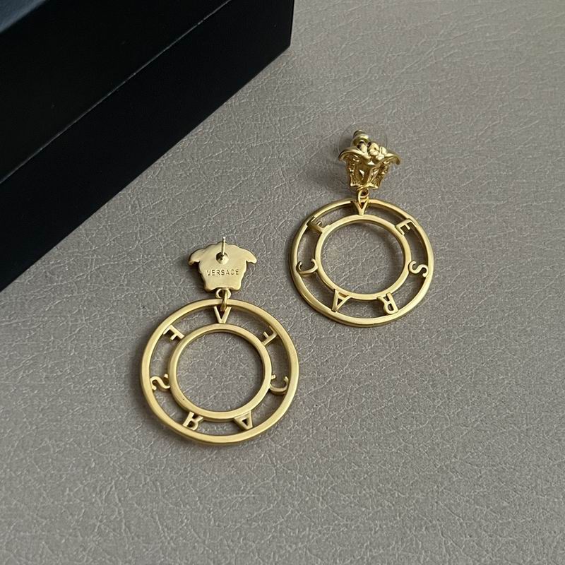 Versace earring 03yxh119